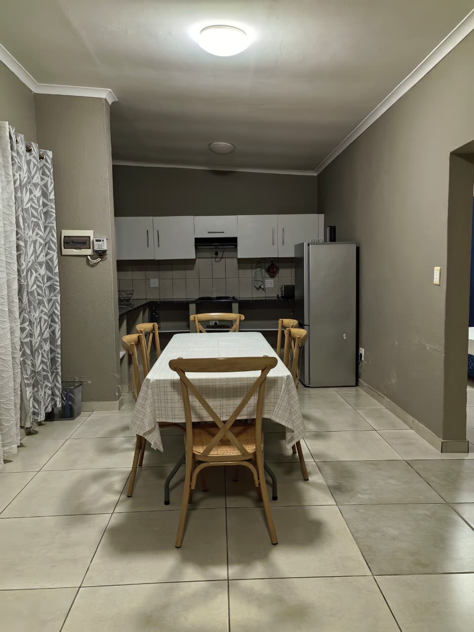 YAKA room