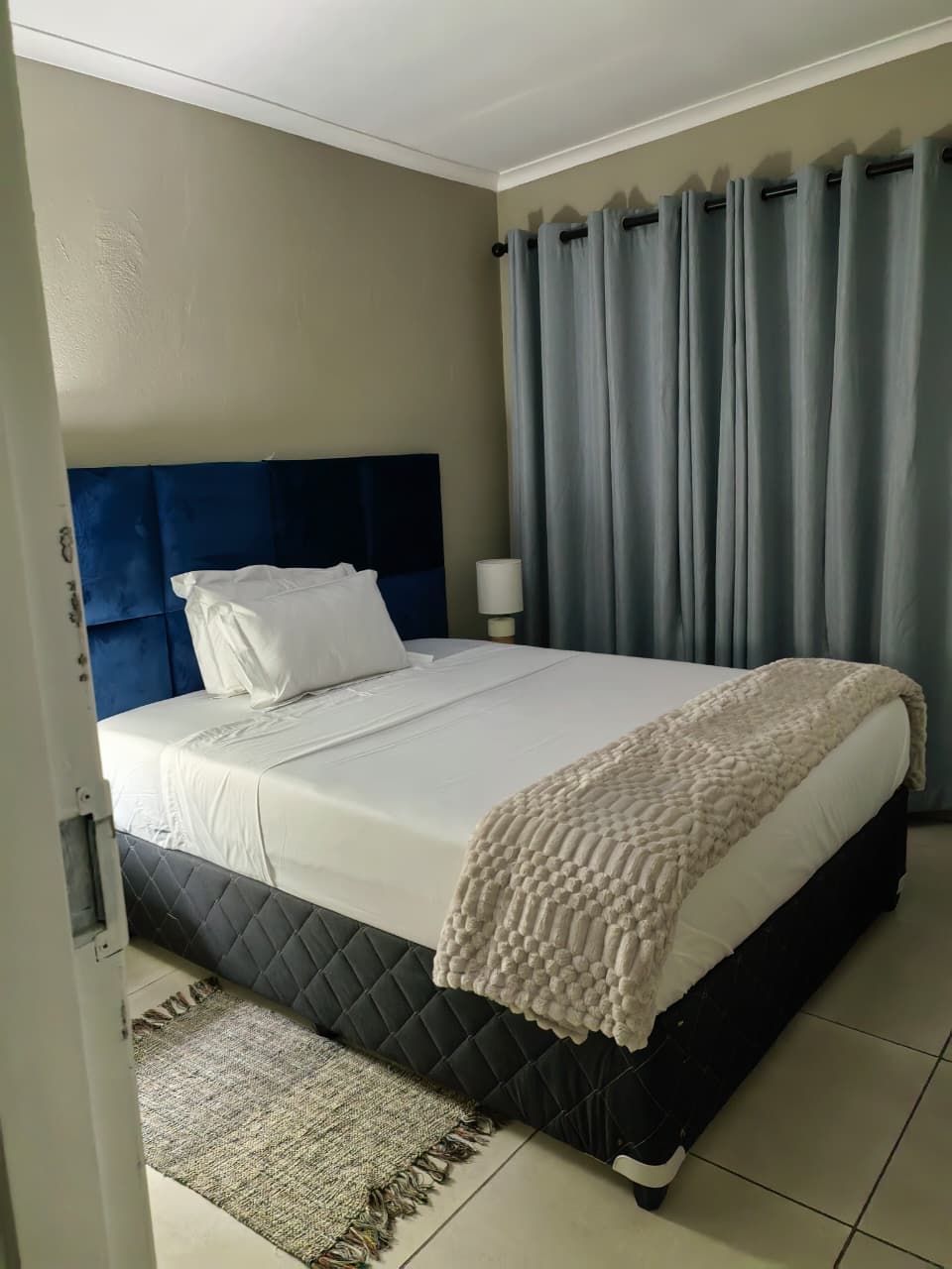 YAKA property