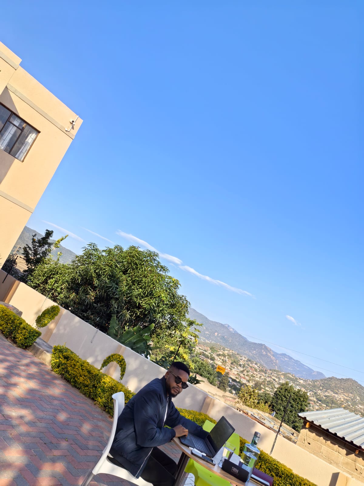 YAKA accommodation