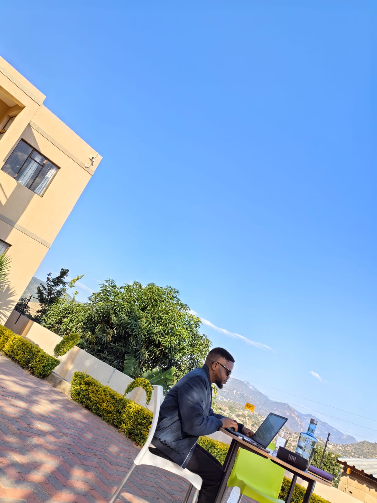 YAKA accommodation