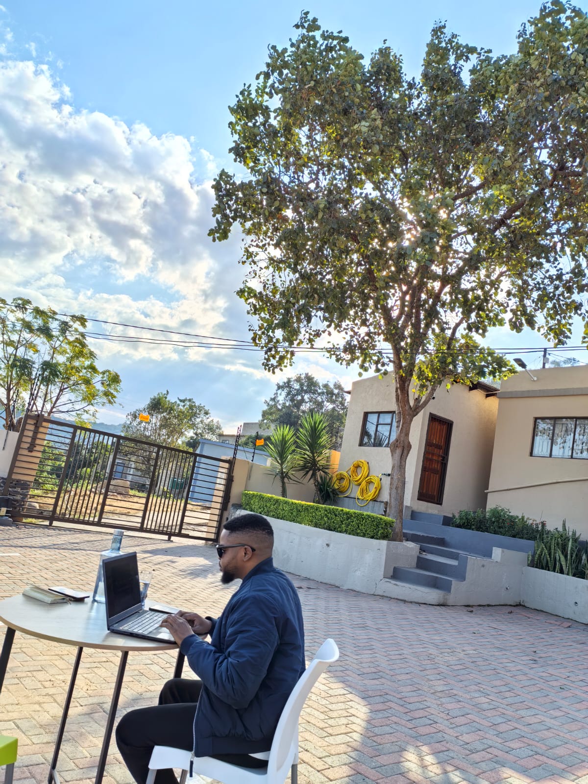 YAKA accommodation