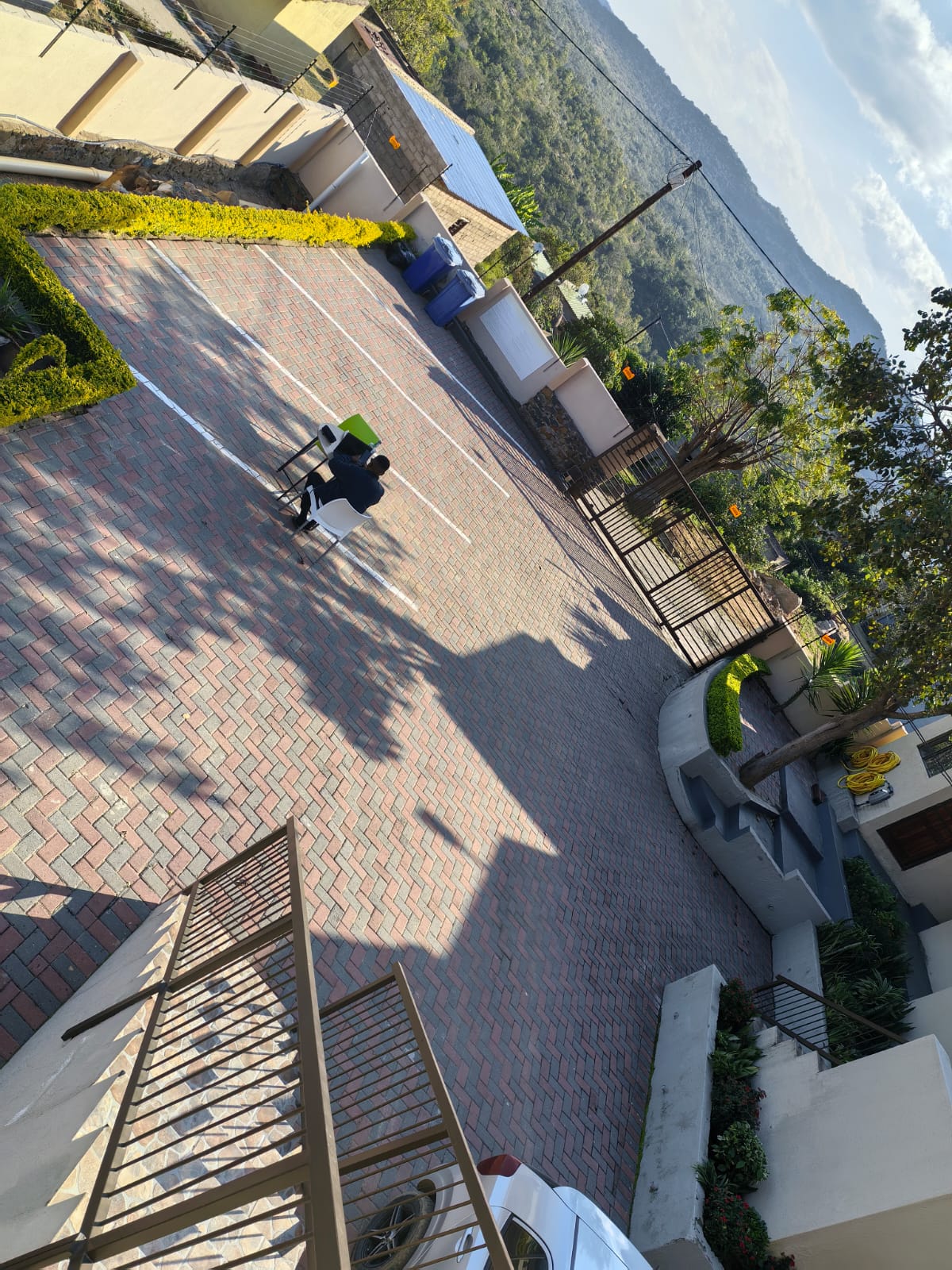 YAKA accommodation