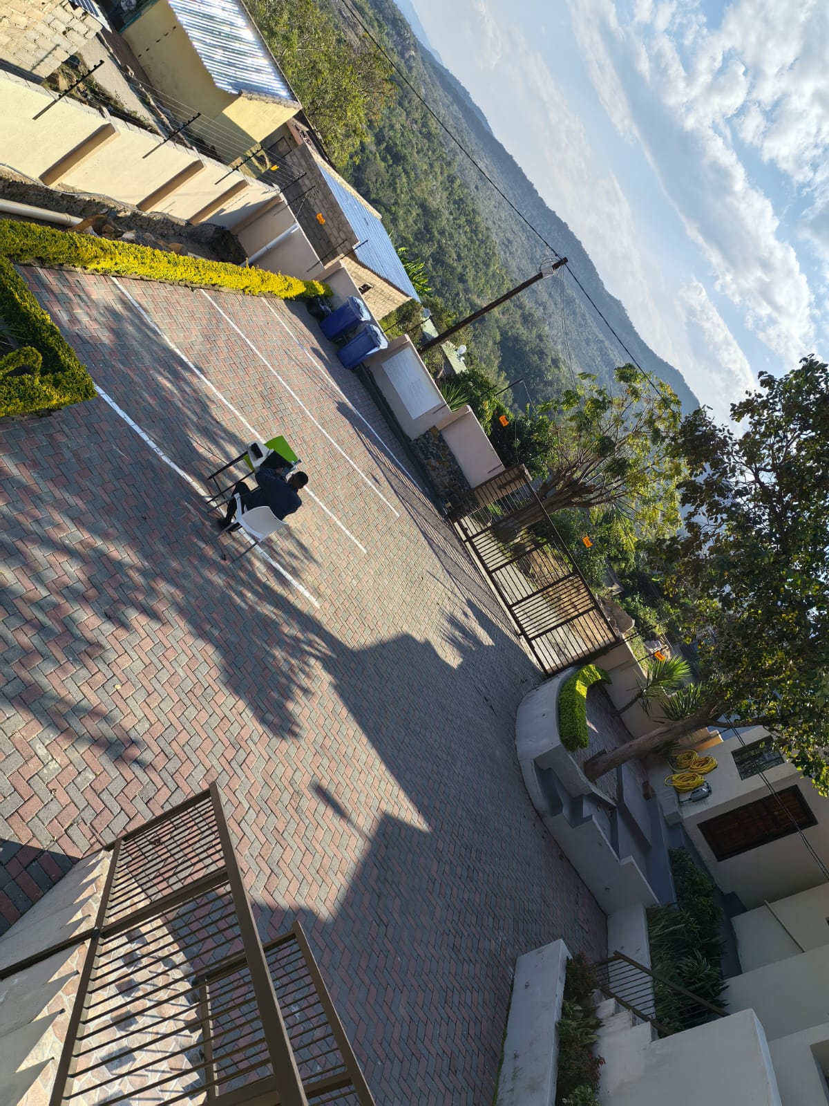 YAKA accommodation