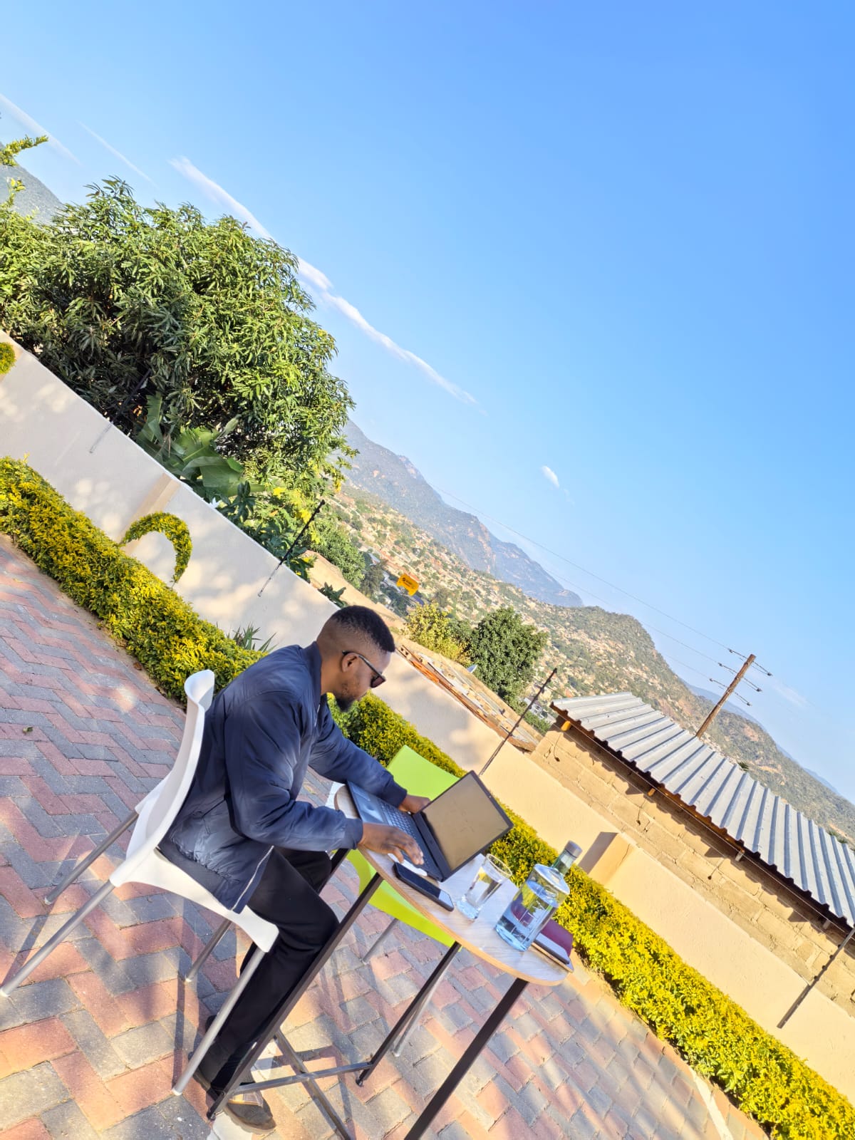 YAKA accommodation