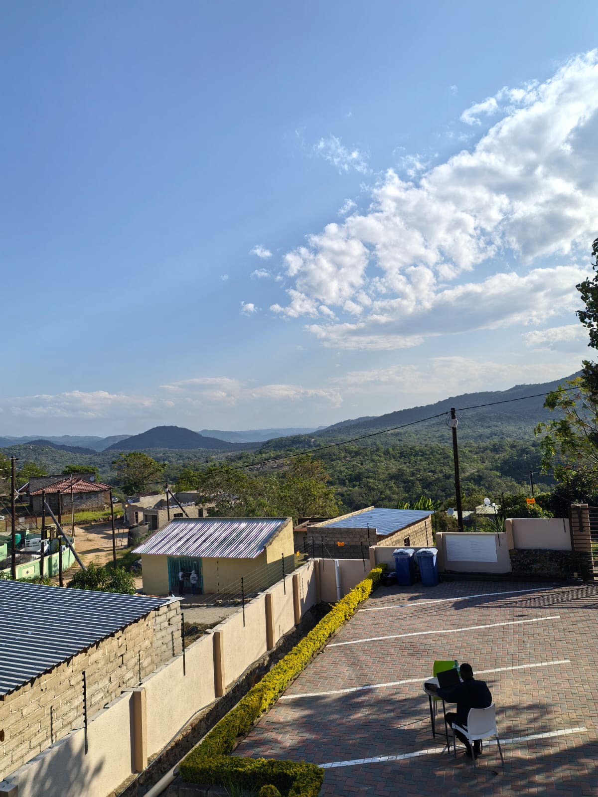YAKA accommodation