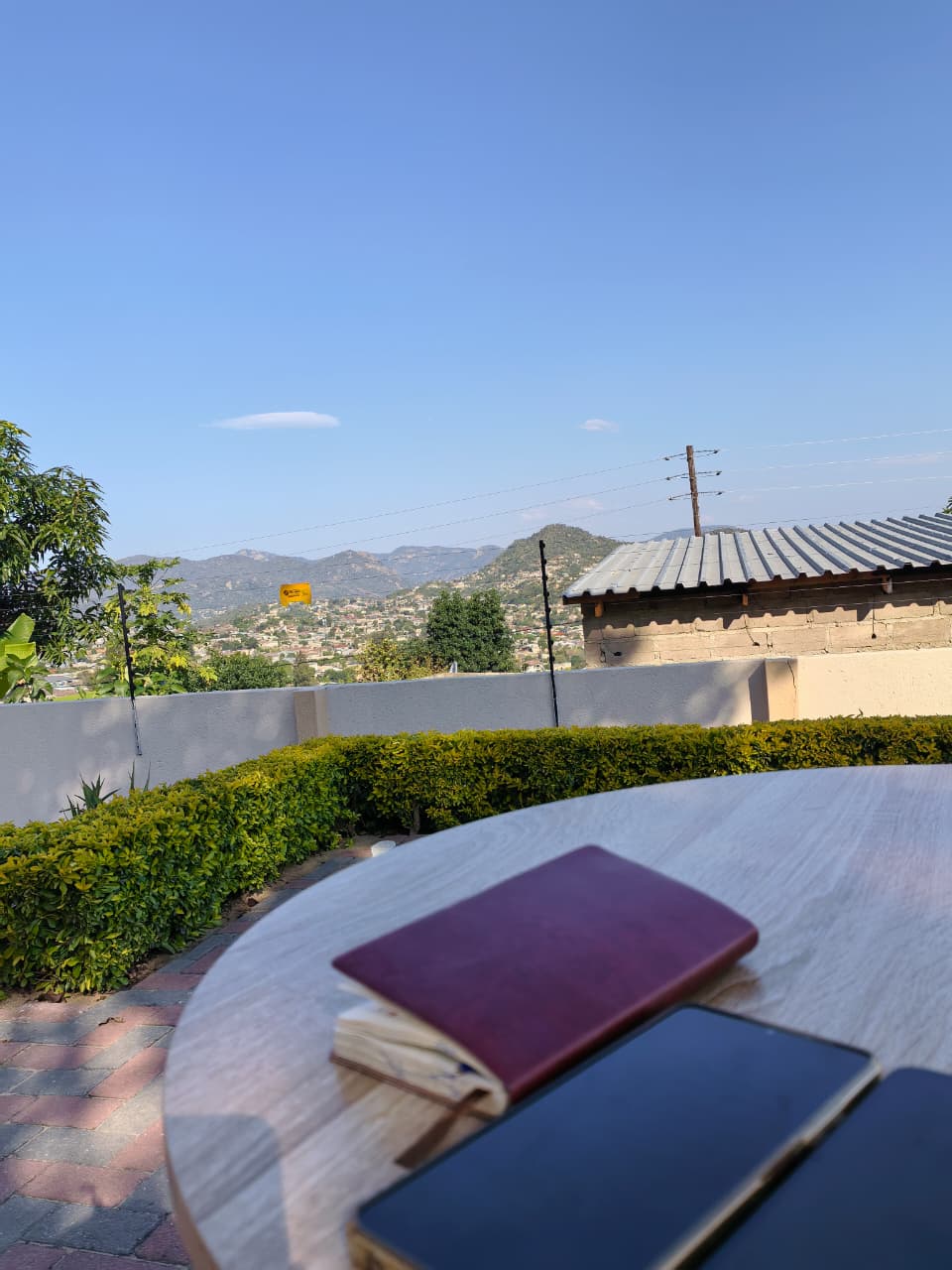 YAKA accommodation